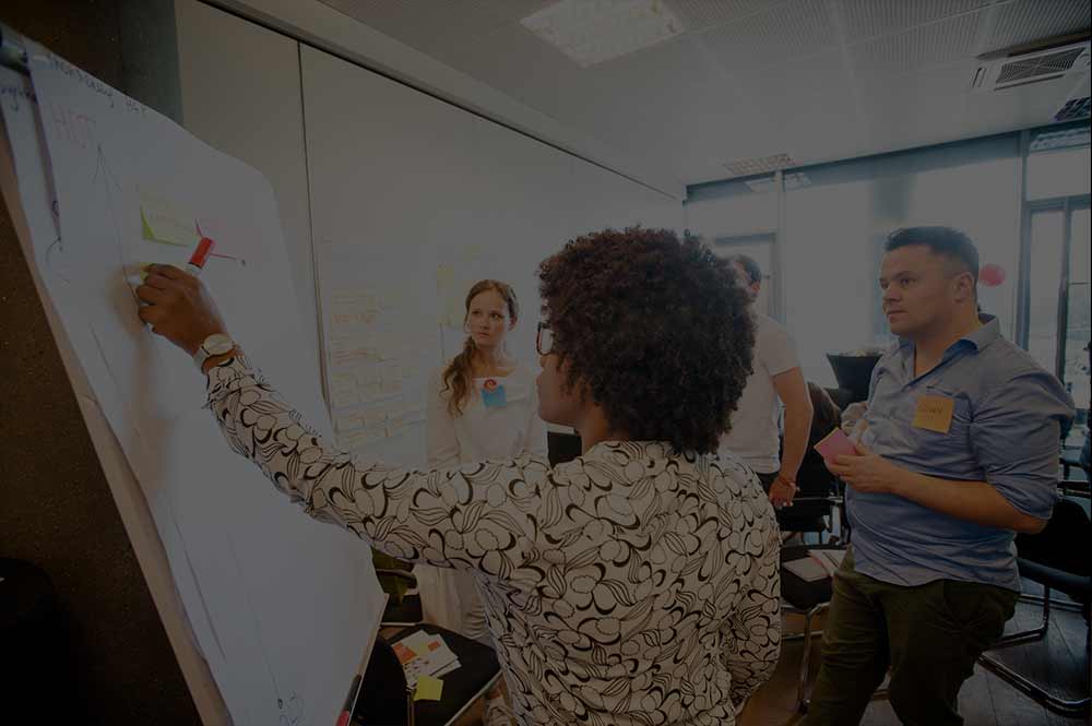 Startup Safari. Innovation hautnah.